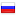 life-lab.ru server is located in Russia